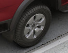 Originale Ford Ranger Jante en alliage 17