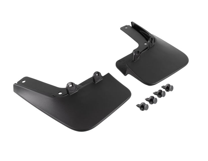 Bavettes arrière profilées pour Ford Mustang Mach-E à partir de 07/2020