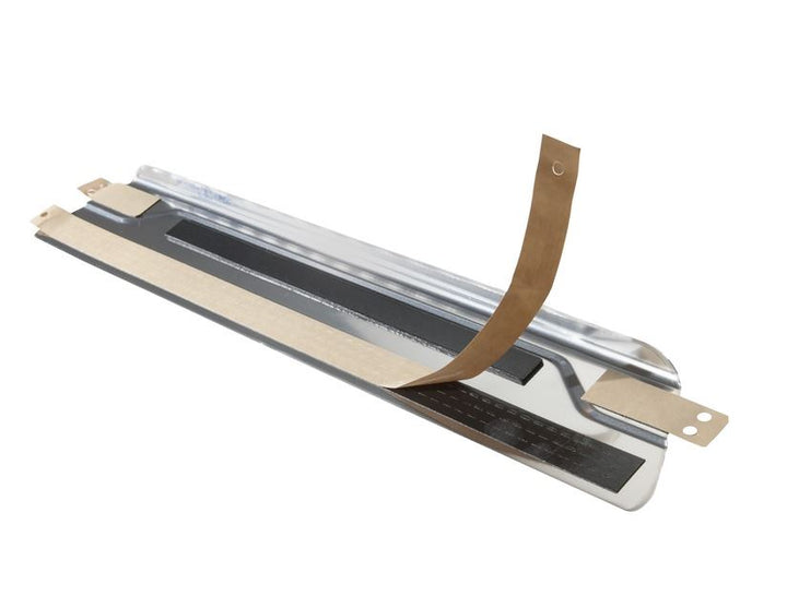 FIESTA PLAQUES DE SEUIL PERFORMANCE À PARTIR DE 03/2018