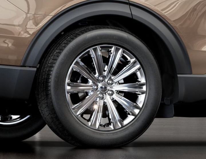 Originale Ford Explorer Plug-In-Hybrid Jante en alliage 20
