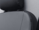 Housse de siège ACTIVline siège conducteur pour Ford Tourneo/Transit Custom