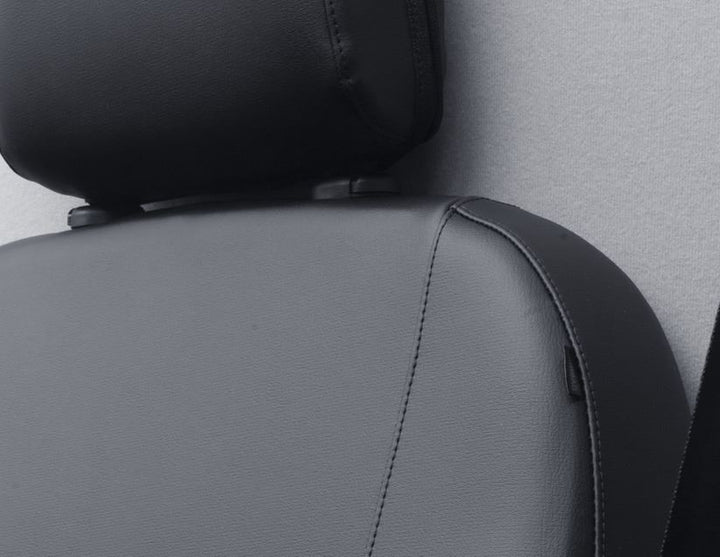 Housse de siège ACTIVline siège conducteur pour Ford Tourneo/Transit Custom