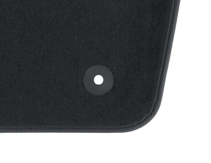 Originale Ford Mondeo® Tapis de sol en velours avant et arrière,noirs
