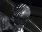 Pommeau de levier de vitesse Ford Performance