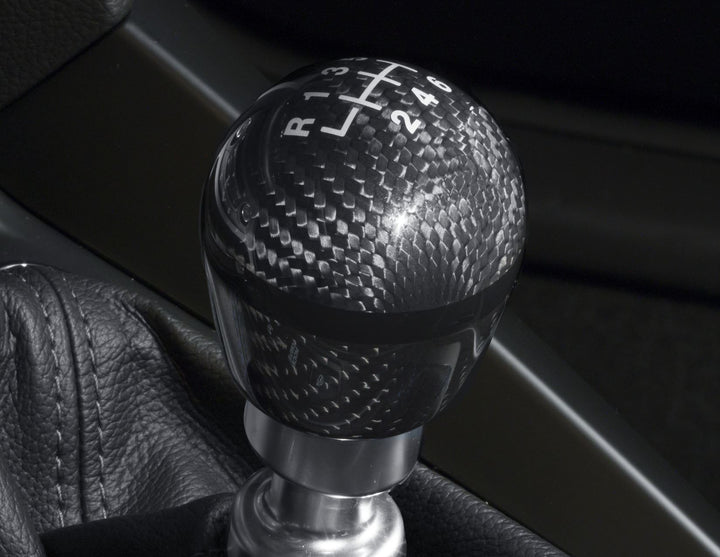 Pommeau de levier de vitesse Ford Performance