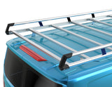 Galerie de toit Q-Top (Q-Tech) pour Ford Tourneo/Transit Custom