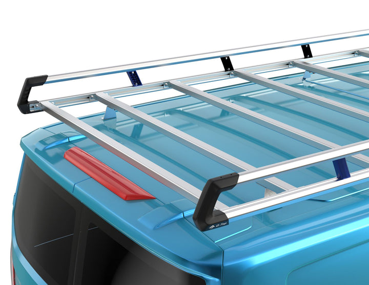 Galerie de toit Q-Top (Q-Tech) pour Ford Tourneo/Transit Custom