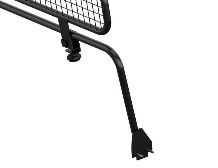 Grille de séparation mi-hauteur pour Ford Mondeo à partir de 09/2014