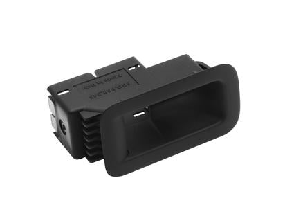 Attelage escamotable et kit complet de faisceau électrique 13 broches Capri/Explorer 100 % électrique 2023+