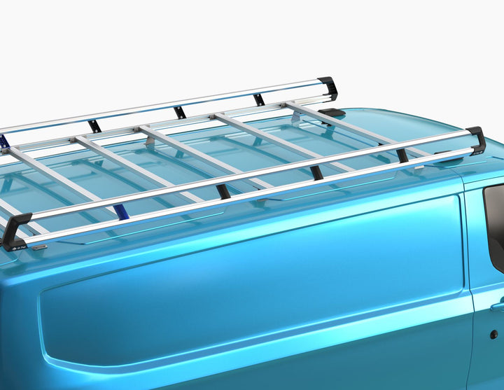 Galerie de toit Q-Top (Q-Tech) pour Ford Tourneo/Transit Custom