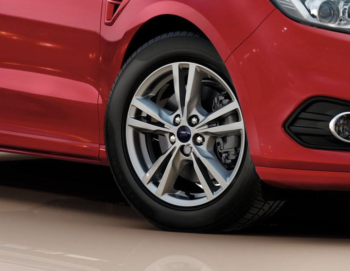 S-MAX JEU DE 4 JANTES ALLIAGE S À PARTIR DE 05/2015
