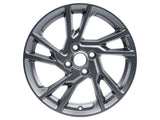 Originale Ford Fiesta Jante en alliage 17