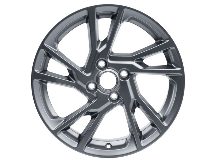 Originale Ford Fiesta Jante en alliage 17