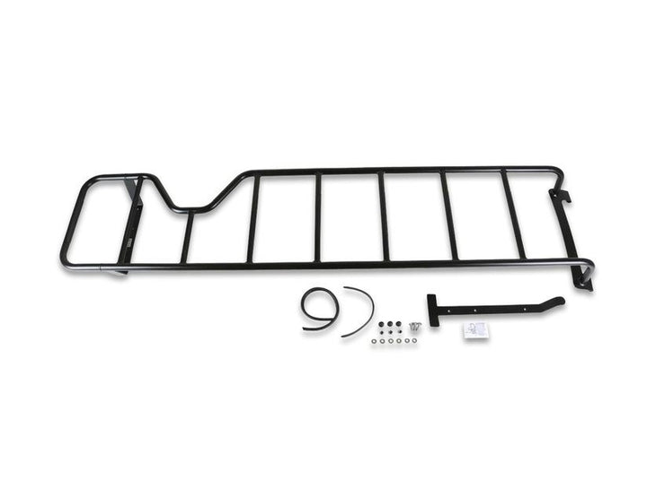 Échelle arrière pour Ford Transit à partir de 01/2014