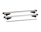 Barres de toit transversales pour Ford Transit/Tourneo Custom G3