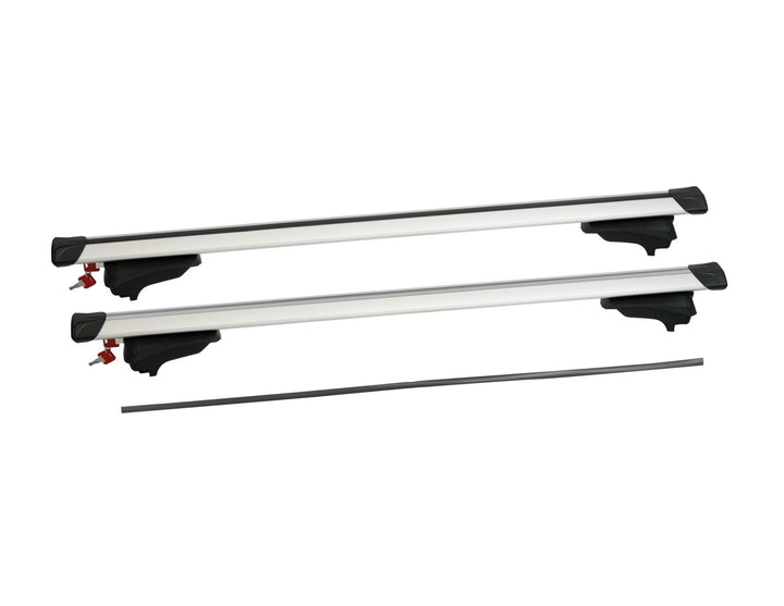 Barres de toit transversales pour Ford Transit/Tourneo Custom G3