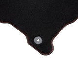 Originale Ford Kuga® Tapis de sol velours Premium avant et arrière