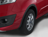 Originale Ford Tourneo/Transit Custom Extension de passage de roue avant et arrière