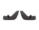 Bavettes arrière profilées pour Ford Focus à partir de 04/2018