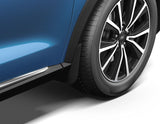 Originale Ford Puma® à partir de 10/2019 Bavettes avant,profilées