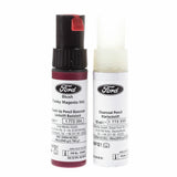 Stylos de retouche peinture Ford 9 ml Blush Métallisé code couleur : 9RQEWWA