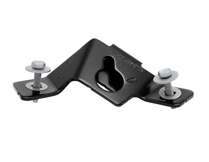 Kit de fixations pour grille séparation, côté gauche pour Ford Explorer BEV