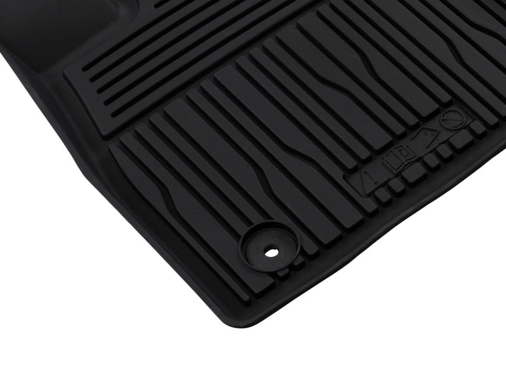 Pack de protection pour Ford Transit Courier/Tourneo Courier