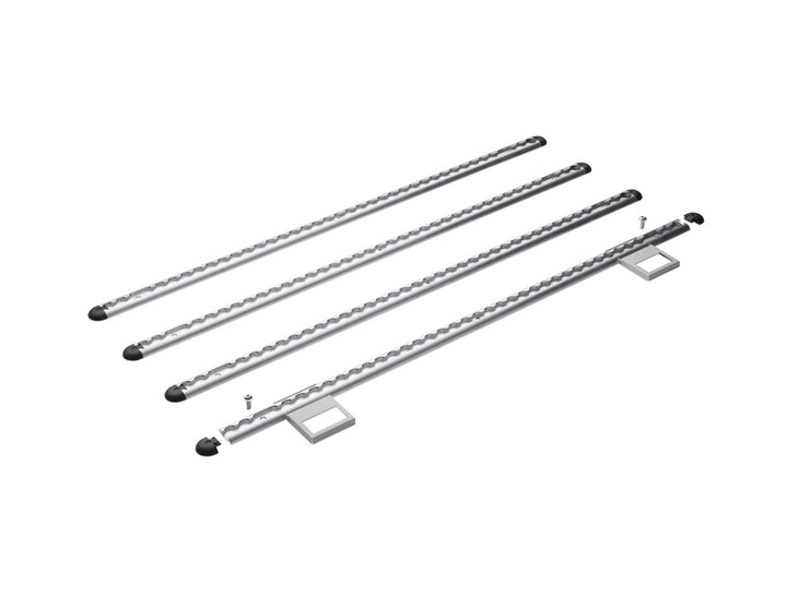 Kit de rails de toit Airline pour Ford Transit à partir de 05/2019