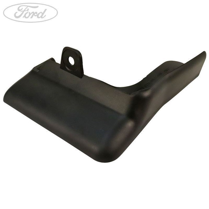 Ford Transit Courier Bavette Avant Garde-Boue 2015 et plus