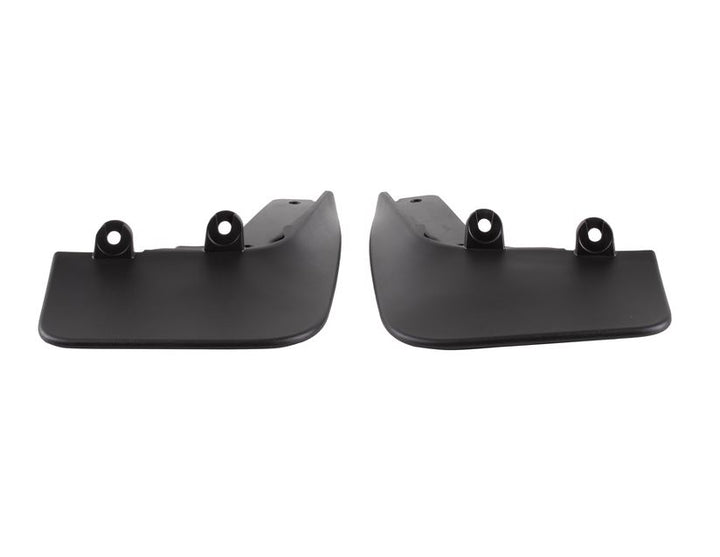 Bavettes arrière profilées pour Ford Mustang Mach-E à partir de 07/2020