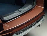 Protection de seuil de chargement transparent pour Ford Kuga