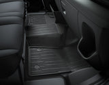 Originale Ford Transit® à partir de 01/2014 Tapis de sol en caoutchouc avant