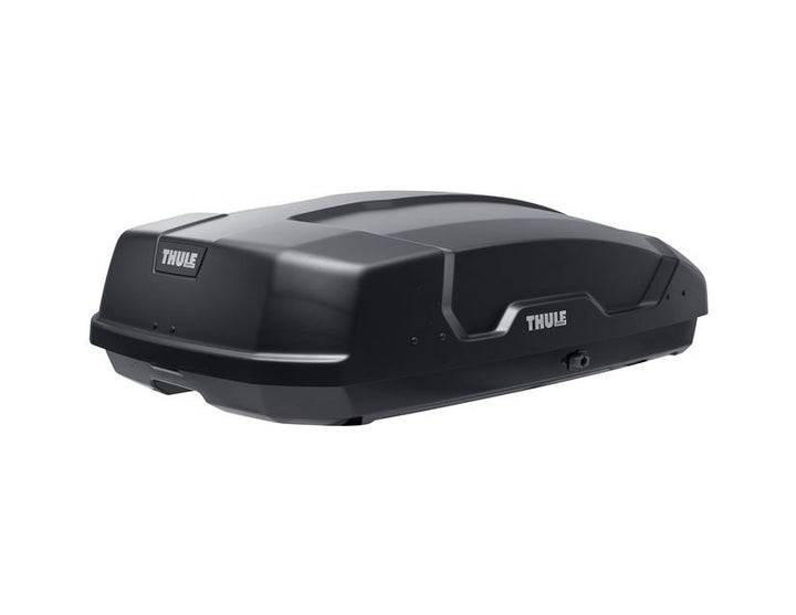 Coffre de toit Thule FORCE XT S noir mat