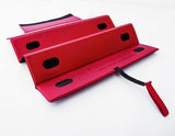 Protection de bouclier arrière 4pets ScratchGuard