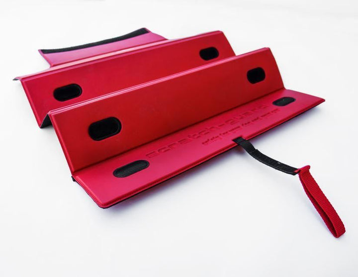 Protection de bouclier arrière 4pets ScratchGuard