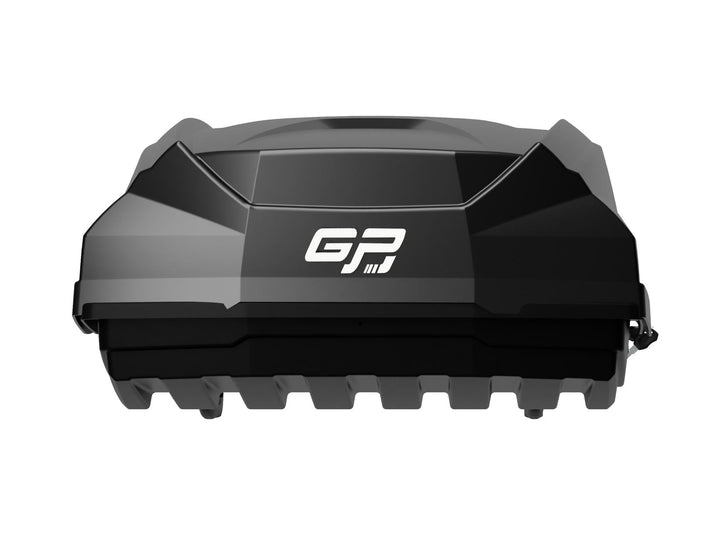 G3* Coffre de toit GP Rapture,520 l,noir brillant