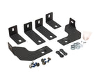 Kit d’installation du plancher de chargement en bois pour Ford Transit Custom