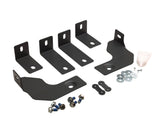 Kit d’installation du plancher de chargement en bois pour Ford Transit Custom