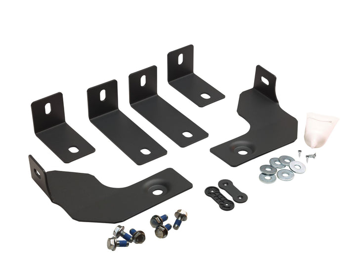 Kit d’installation du plancher de chargement en bois pour Ford Transit Custom