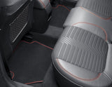 Originale Ford Puma®/Fiesta® Tapis de sol en velours arrière