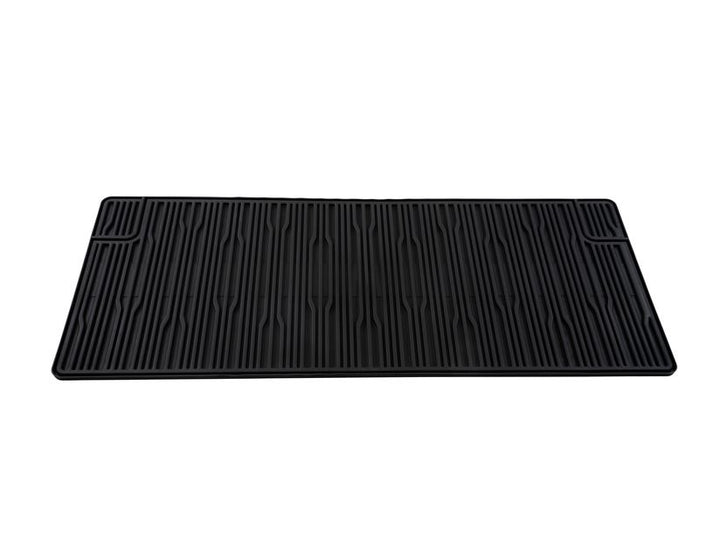 Originale Ford Transit Custom® Tapis de sol en caoutchouc arrière,noir