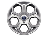 Originale Ford B-MAX Jante en alliage 17