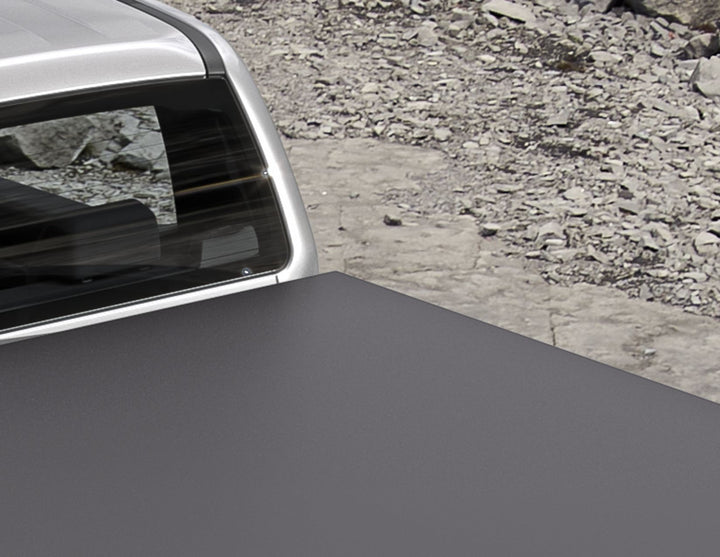 Bache souple noire pour Ford Ranger à partir de 06/2022