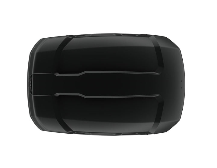 Coffre de toit Thule FORCE XT S noir mat