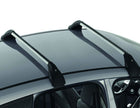 Ford Barres de toit transversales verrouillable alluminium origine constructeur
