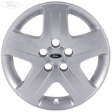 Ford Focus Mk2 C-Max 16