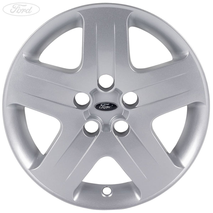 Ford Focus Mk2 C-Max 16