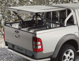 Ranger 01/2006-12/2011 Style-X* Couvre-tonneau rigide verrouillable