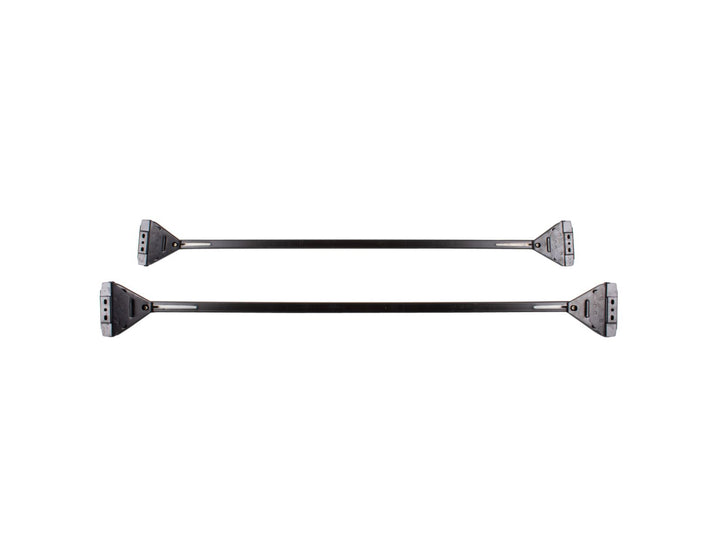 Barres de toit transversales MontBlanc kit de base
