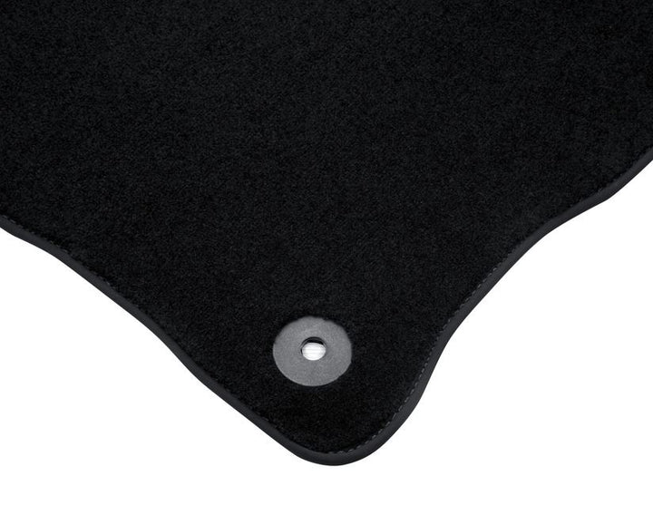 Ford Tapis de sol Velour avant et arrière noir (KUGA 12/2019 – jusqu'à aujourd'hui)